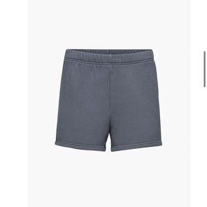 Aritzia shorts and sweatpants